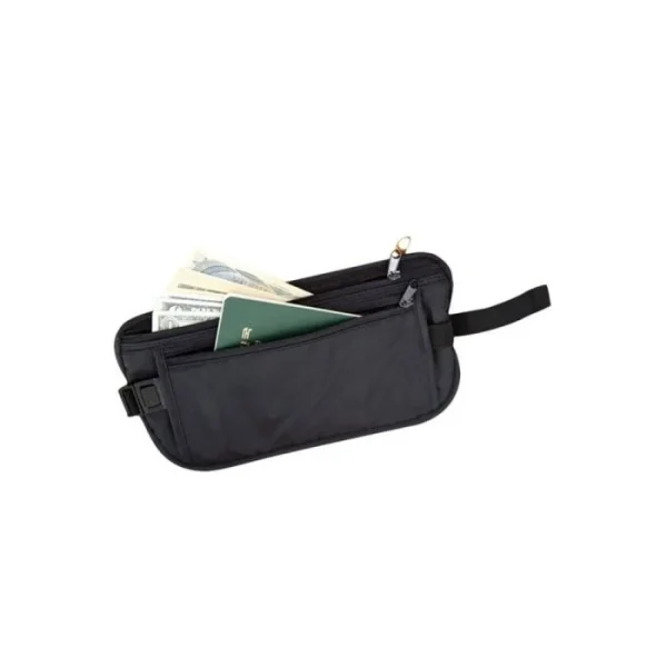 Benson Heup Portemonnee- Travel wallet - 51Dnspod | Smaakvolle damp – Verzendkosten vrij vanaf 40€