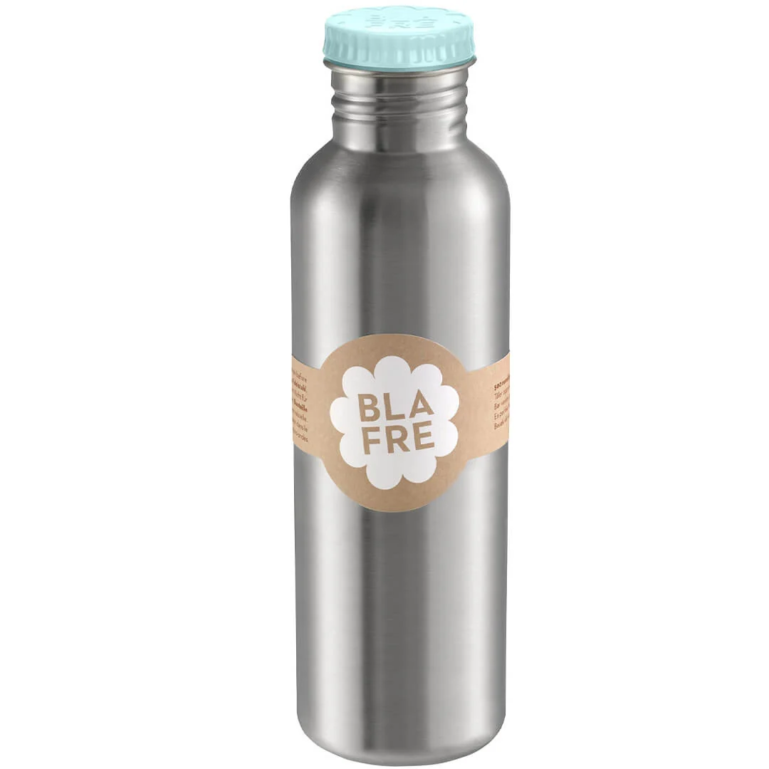 blafre rvs drinkfles lichtblauw - 750 ml - 51Dnspod | Smaakvolle damp – Verzendkosten vrij vanaf 40€ blafre rvs drinkfles lichtblauw - 750 ml - 51Dnspod | Smaakvolle damp – Verzendkosten vrij vanaf 40€