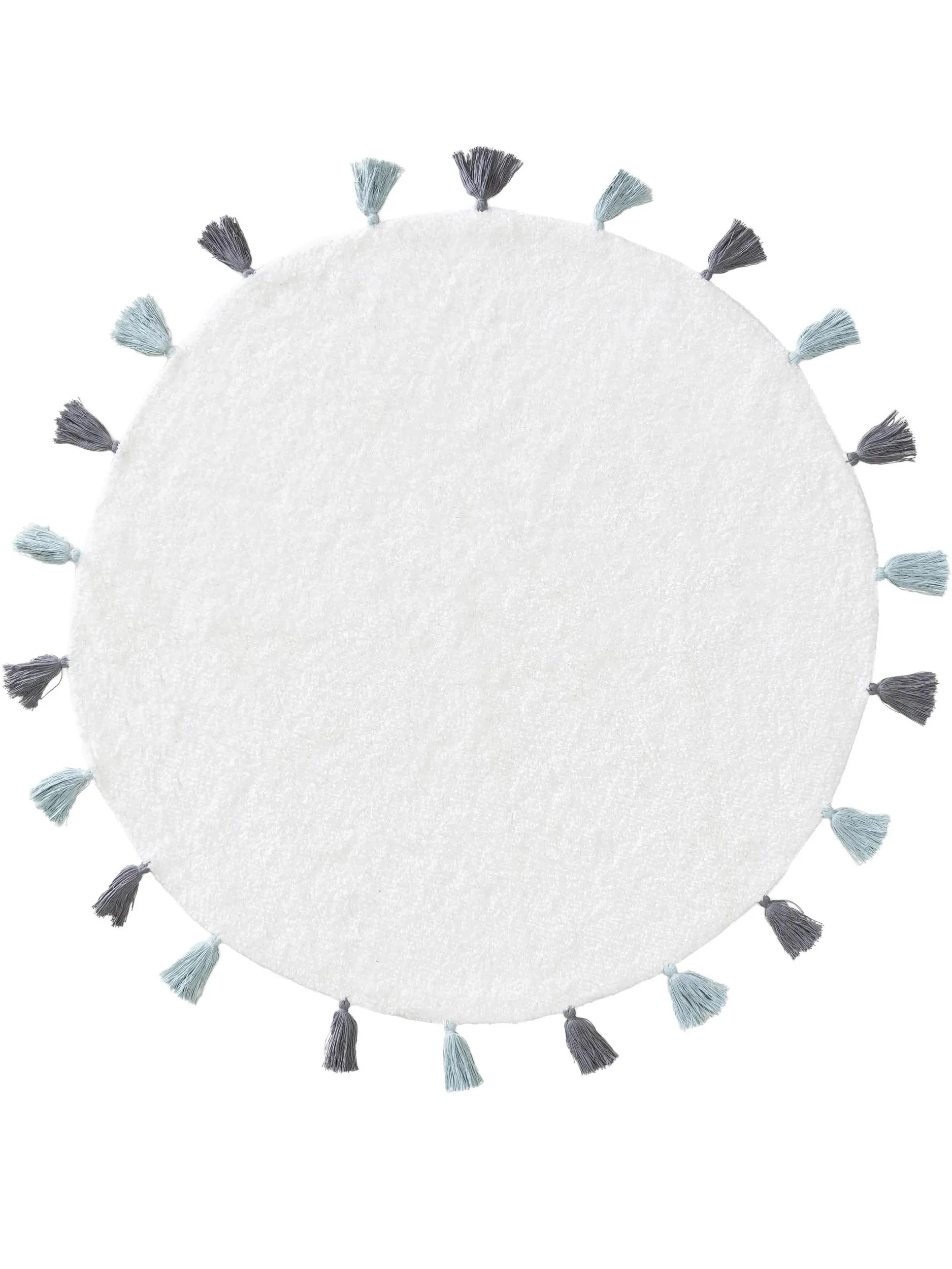 benuta wasbaar kindervloerkleed Malu - blauw - ø 80 cm - 51Dnspod | Smaakvolle damp – Verzendkosten vrij vanaf 40€ benuta wasbaar kindervloerkleed Malu - blauw - ø 80 cm - 51Dnspod | Smaakvolle damp – Verzendkosten vrij vanaf 40€