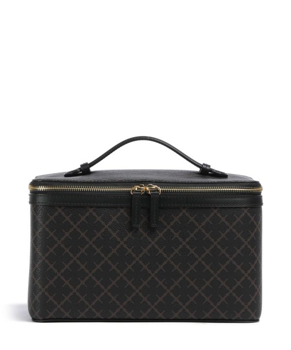 by Malene Birger Bae Beauty Toilettas dark chokolate - 51Dnspod | Smaakvolle damp – Verzendkosten vrij vanaf 40€