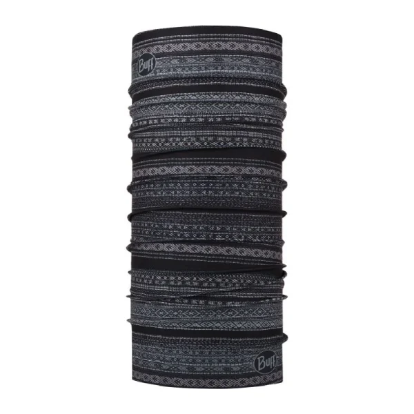 Buff Original Anira Graphite - Nekwarmer - 51Dnspod | Smaakvolle damp – Verzendkosten vrij vanaf 40€