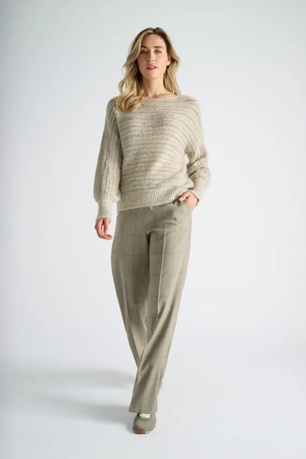 Broek Vison Marie Mero ( Tr40/300 ) - 51Dnspod | Smaakvolle damp – Verzendkosten vrij vanaf 40€