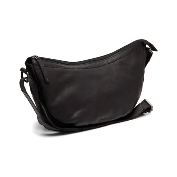 Chesterfield Tas C48.1318- Clarita Zwart 00 - 51Dnspod | Smaakvolle damp – Verzendkosten vrij vanaf 40€