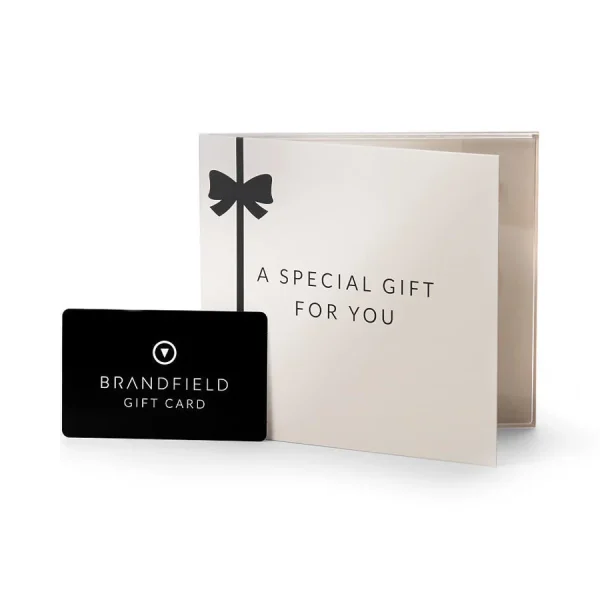 Brandfield Gift Card €200,- 51Dnspod | Smaakvolle damp – Verzendkosten vrij vanaf 40€