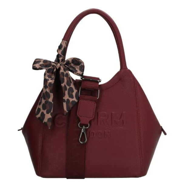 Charm Tas W01595 Bordeaux 007 - 51Dnspod | Smaakvolle damp – Verzendkosten vrij vanaf 40€