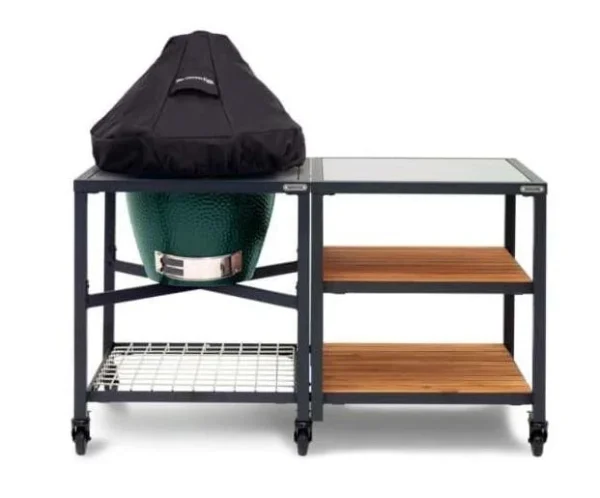 Big Green Egg Cover Dome XL, L - 51Dnspod | Smaakvolle damp – Verzendkosten vrij vanaf 40€