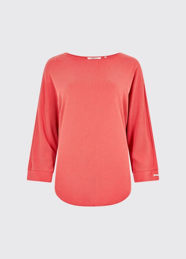 Belmont Top - Poppy - 51Dnspod | Smaakvolle damp – Verzendkosten vrij vanaf 40€
