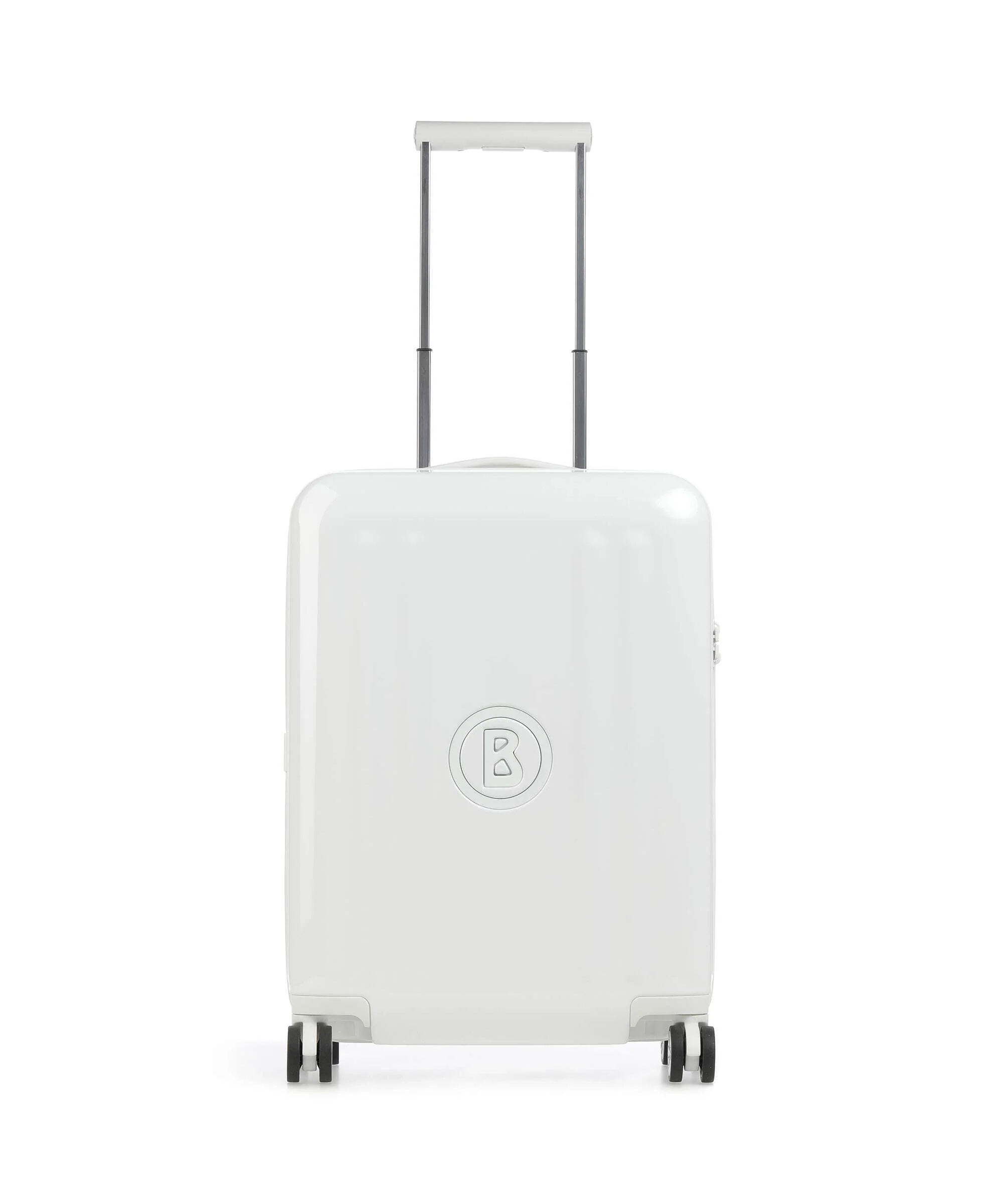 Bogner Piz C55 Trolley (4 wielen) white - 51Dnspod | Smaakvolle damp – Verzendkosten vrij vanaf 40€ Bogner Piz C55 Trolley (4 wielen) white - 51Dnspod | Smaakvolle damp – Verzendkosten vrij vanaf 40€