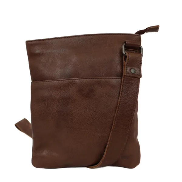 Bear Design Tas CP2454 Doris Brown - 51Dnspod | Smaakvolle damp – Verzendkosten vrij vanaf 40€