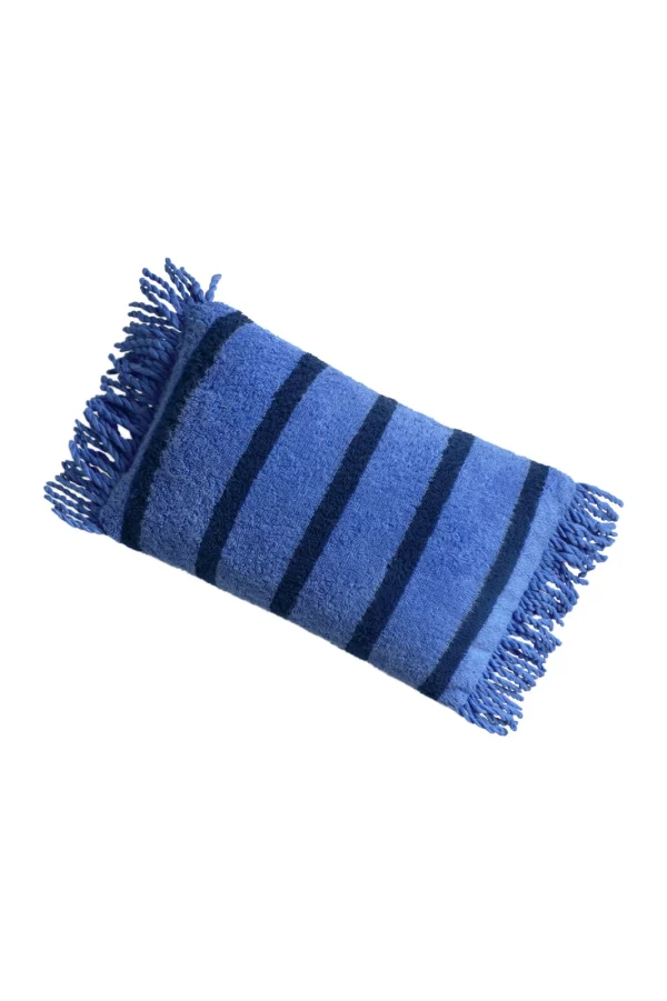 Calma House Strandkussen Saturno - Donkerblauw - 20x30 - 51Dnspod | Smaakvolle damp – Verzendkosten vrij vanaf 40€