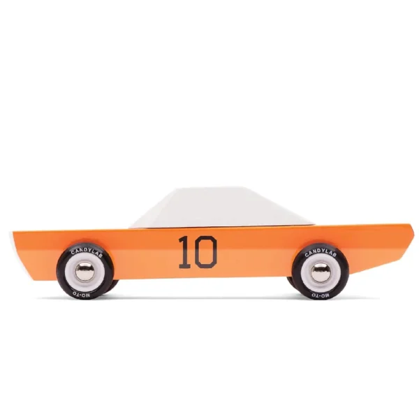 Candylab GT10 Racer - 51Dnspod | Smaakvolle damp – Verzendkosten vrij vanaf 40€