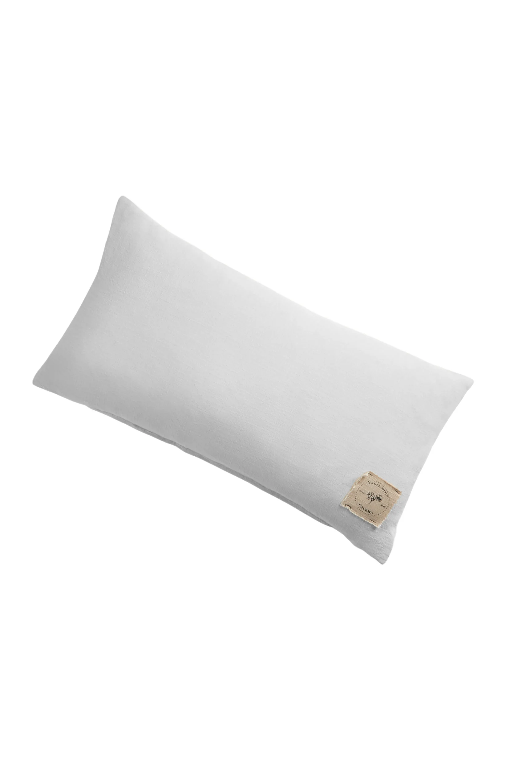 Calma House Kussenhoes Gavema2 - Wit - 30x60 - 51Dnspod | Smaakvolle damp – Verzendkosten vrij vanaf 40€ Calma House Kussenhoes Gavema2 - Wit - 30x60 - 51Dnspod | Smaakvolle damp – Verzendkosten vrij vanaf 40€