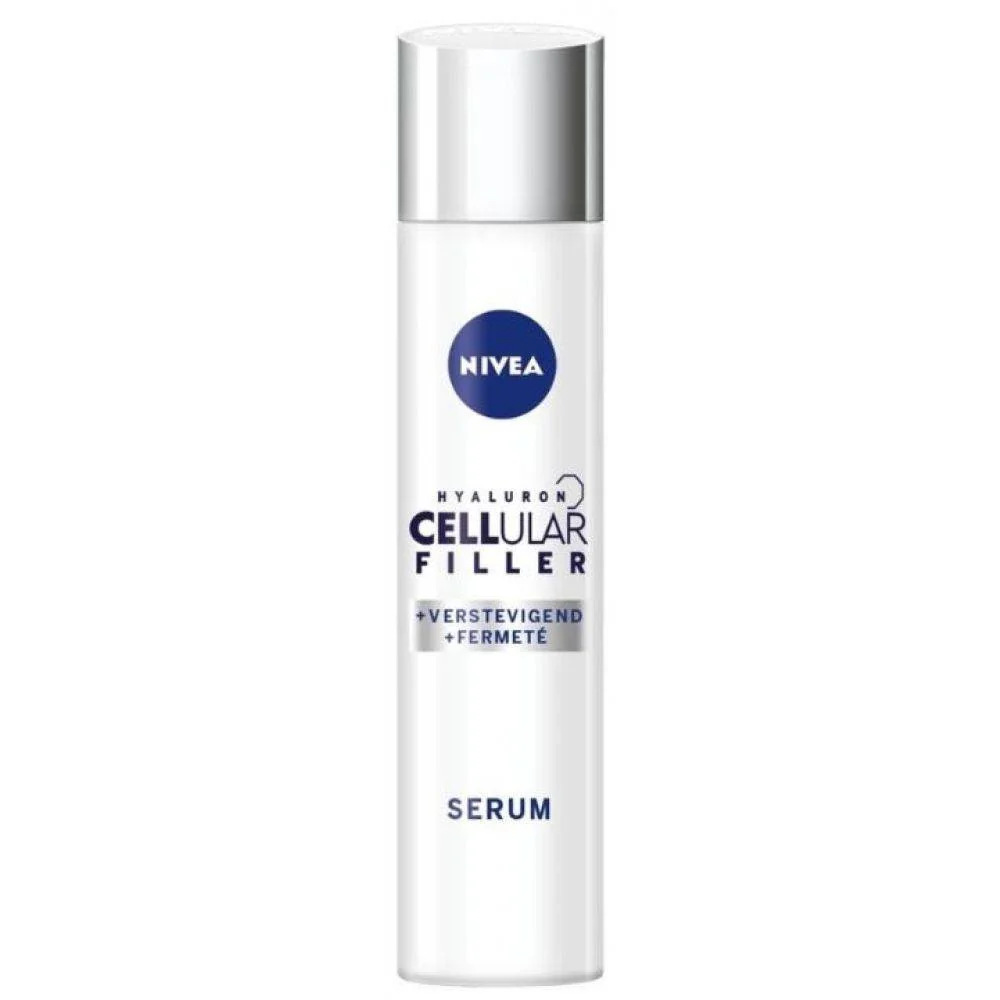 CELLular Anti-Age Gladmakend Serum 40 ml - Verpakking beschadigd - 51Dnspod | Smaakvolle damp – Verzendkosten vrij vanaf 40€ CELLular Anti-Age Gladmakend Serum 40 ml - Verpakking beschadigd - 51Dnspod | Smaakvolle damp – Verzendkosten vrij vanaf 40€
