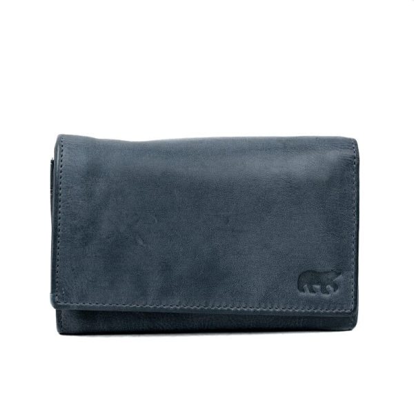 Bear Design Dames Portemonnee Sweety CP5066 - 51Dnspod | Smaakvolle damp – Verzendkosten vrij vanaf 40€