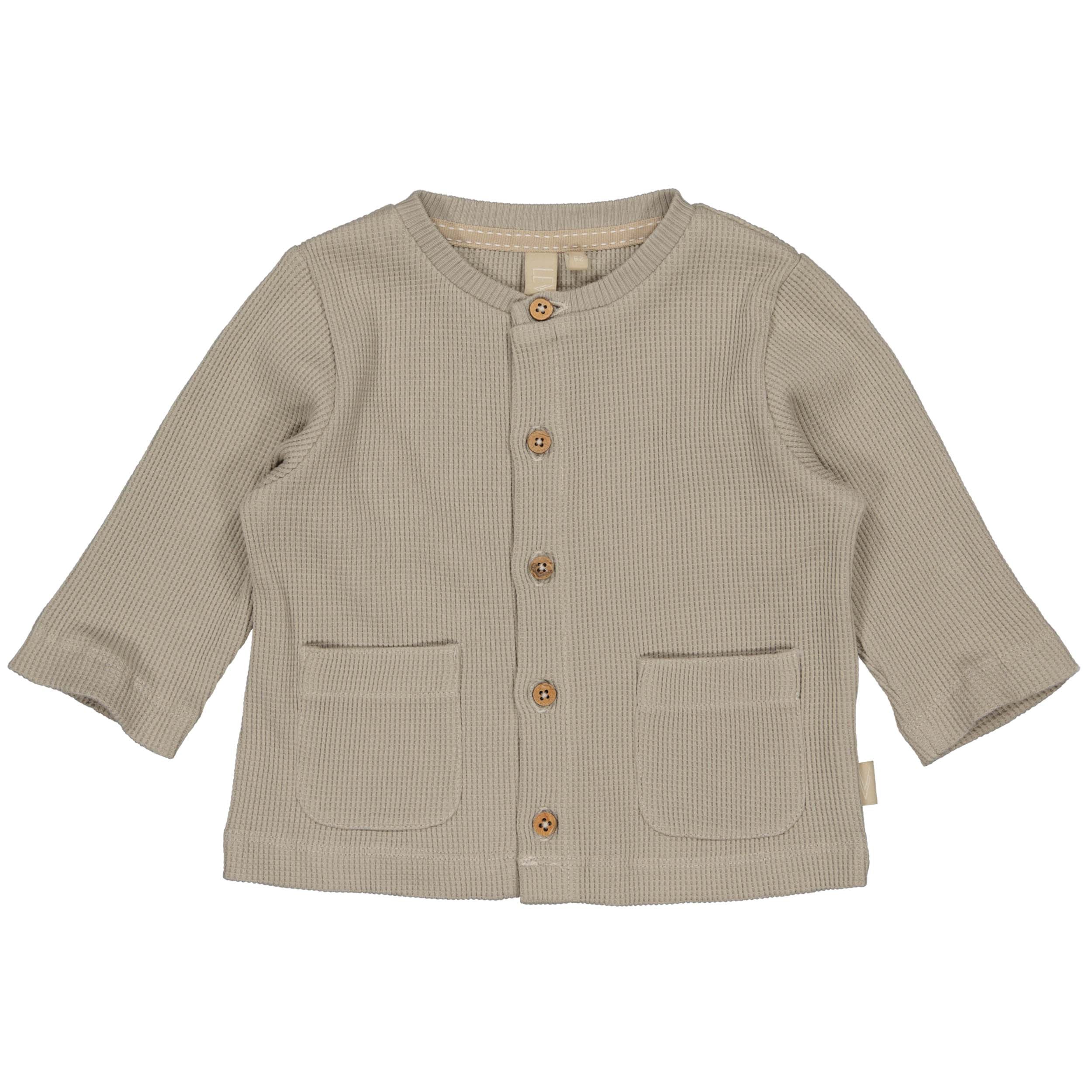 Cardigan | Light Grey - 51Dnspod | Smaakvolle damp – Verzendkosten vrij vanaf 40€ Cardigan | Light Grey - 51Dnspod | Smaakvolle damp – Verzendkosten vrij vanaf 40€