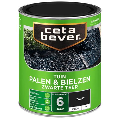 Cetabever palen & bielzen teer zijdeglans zwart 750 ml - 51Dnspod | Smaakvolle damp – Verzendkosten vrij vanaf 40€ Cetabever palen & bielzen teer zijdeglans zwart 750 ml - 51Dnspod | Smaakvolle damp – Verzendkosten vrij vanaf 40€