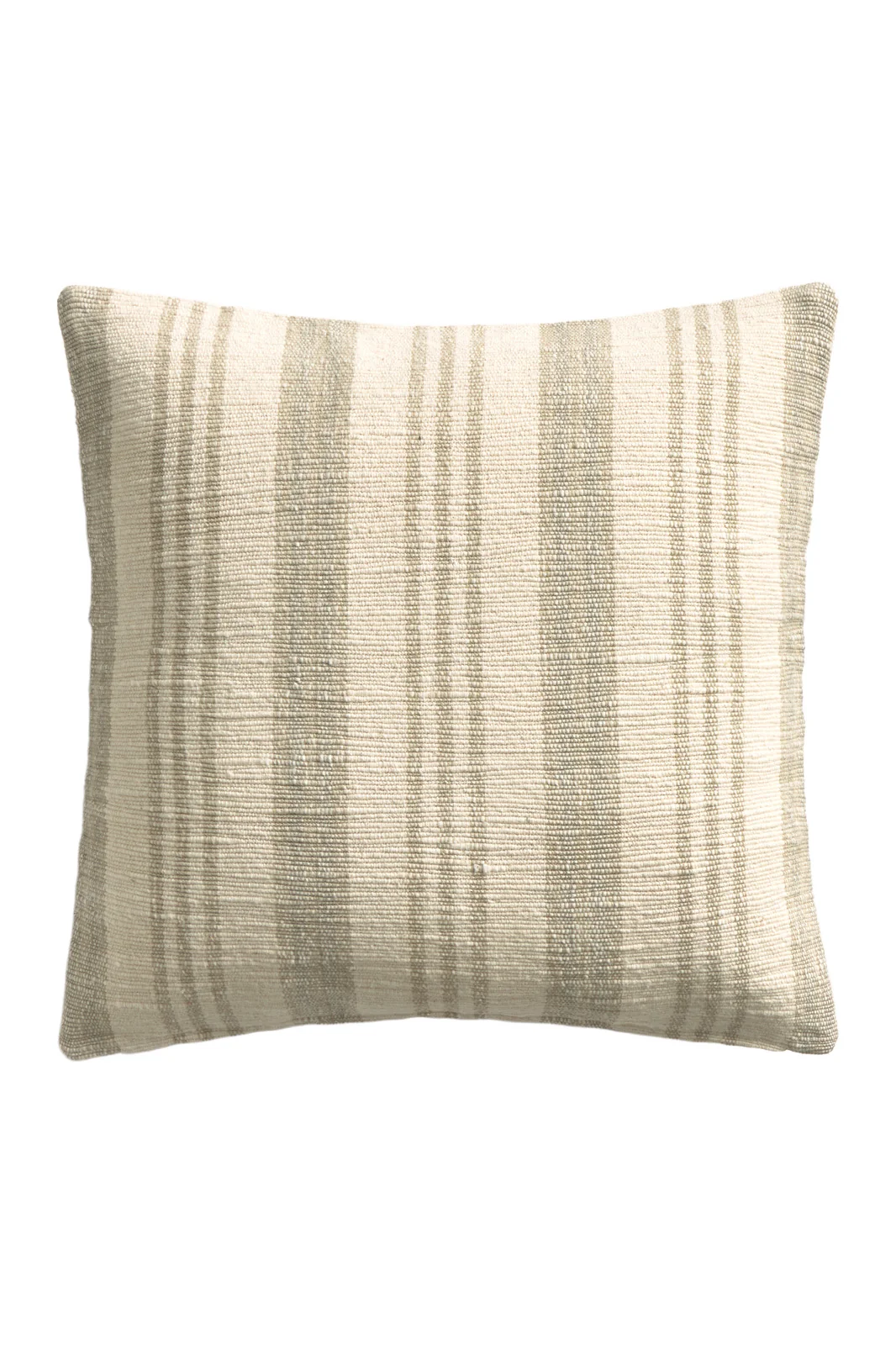 Calma House Kussenhoes Bacoli - Grijs - 60x60 - 51Dnspod | Smaakvolle damp – Verzendkosten vrij vanaf 40€ Calma House Kussenhoes Bacoli - Grijs - 60x60 - 51Dnspod | Smaakvolle damp – Verzendkosten vrij vanaf 40€