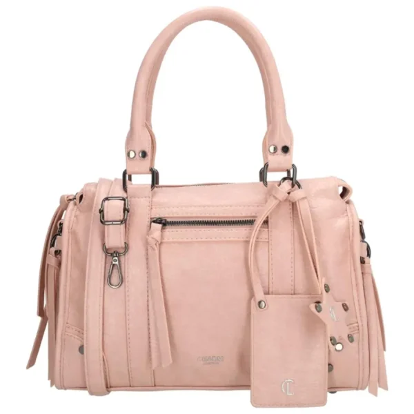 Charm Tas 25405 Berlin Oudroze 072 - 51Dnspod | Smaakvolle damp – Verzendkosten vrij vanaf 40€