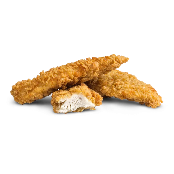 Classic American Chicken Strips 1000 gram - 51Dnspod | Smaakvolle damp – Verzendkosten vrij vanaf 40€