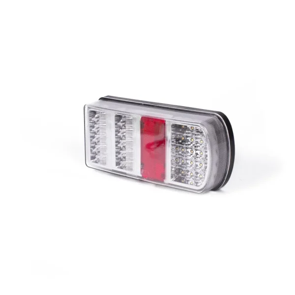 Caravan achterlicht 43 LED rechts E4A - 51Dnspod | Smaakvolle damp – Verzendkosten vrij vanaf 40€
