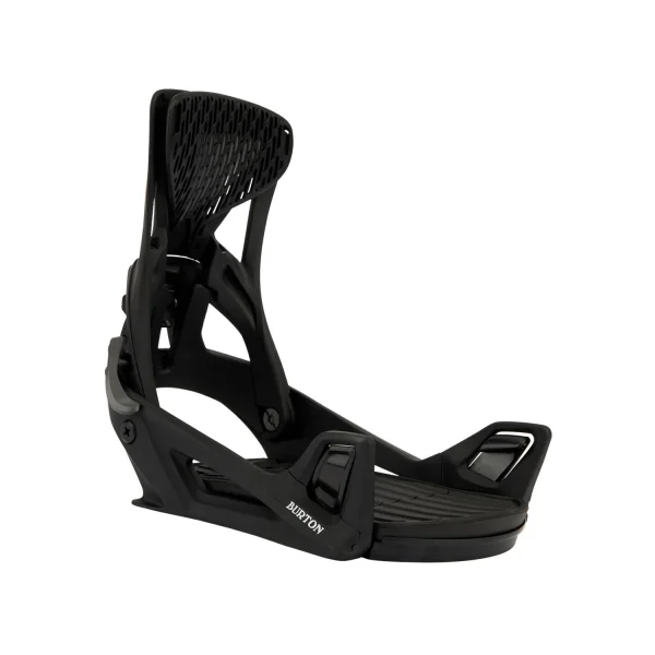 Burton Step On Genesis binding Reflex Black - 51Dnspod | Smaakvolle damp – Verzendkosten vrij vanaf 40€