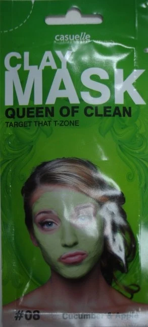 Clay Mask Komkommer & Appel - 18ml - 51Dnspod | Smaakvolle damp – Verzendkosten vrij vanaf 40€ Clay Mask Komkommer & Appel - 18ml - 51Dnspod | Smaakvolle damp – Verzendkosten vrij vanaf 40€