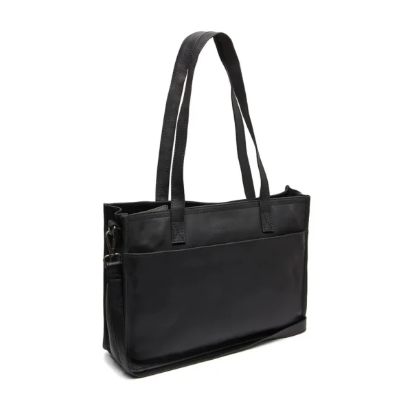 Chesterfield Shopper C38.0219 Adana Zwart 00 - 51Dnspod | Smaakvolle damp – Verzendkosten vrij vanaf 40€