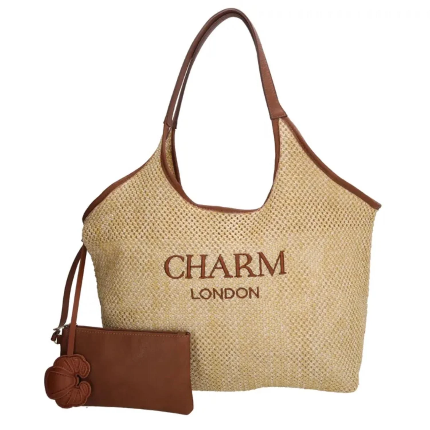 Charm Tas 25292 Shoreditch Zand 031 - 51Dnspod | Smaakvolle damp – Verzendkosten vrij vanaf 40€ Charm Tas 25292 Shoreditch Zand 031 - 51Dnspod | Smaakvolle damp – Verzendkosten vrij vanaf 40€