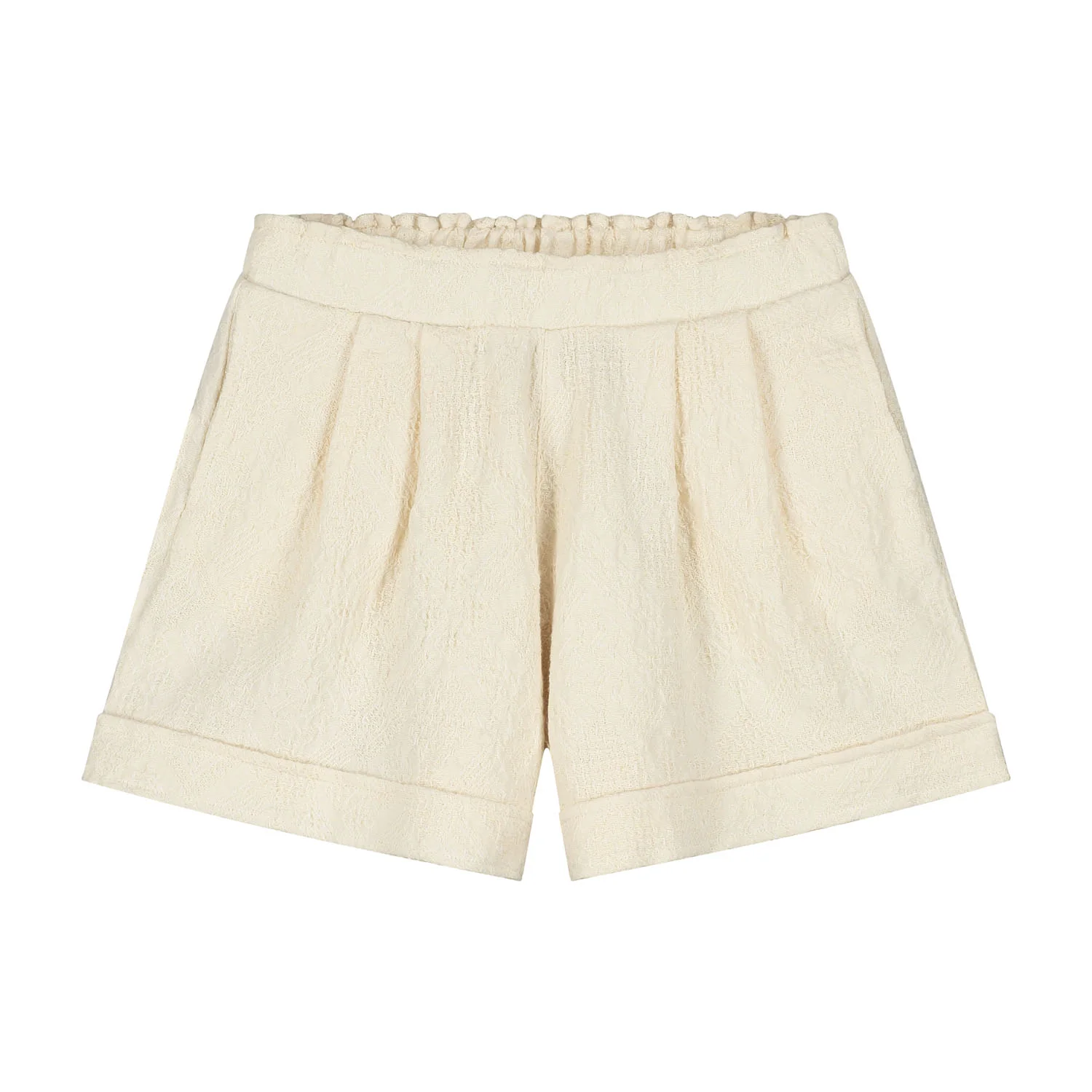 Charlie Petite | Maya Short - Mini | Ecru - 51Dnspod | Smaakvolle damp – Verzendkosten vrij vanaf 40€ Charlie Petite | Maya Short - Mini | Ecru - 51Dnspod | Smaakvolle damp – Verzendkosten vrij vanaf 40€