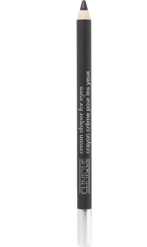 Clinique Cream Shaper For Eyes - 101 Zwart - Oogpotlood - 51Dnspod | Smaakvolle damp – Verzendkosten vrij vanaf 40€ Clinique Cream Shaper For Eyes - 101 Zwart - Oogpotlood - 51Dnspod | Smaakvolle damp – Verzendkosten vrij vanaf 40€