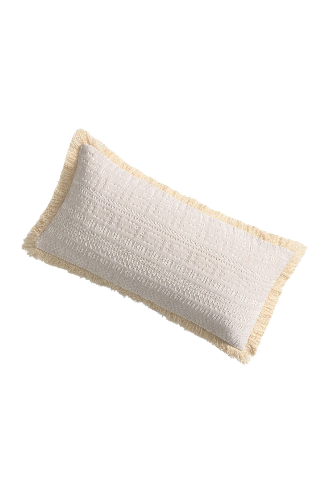 Calma House Kussenhoes Dakota - Beige - 30x60 - 51Dnspod | Smaakvolle damp – Verzendkosten vrij vanaf 40€ Calma House Kussenhoes Dakota - Beige - 30x60 - 51Dnspod | Smaakvolle damp – Verzendkosten vrij vanaf 40€