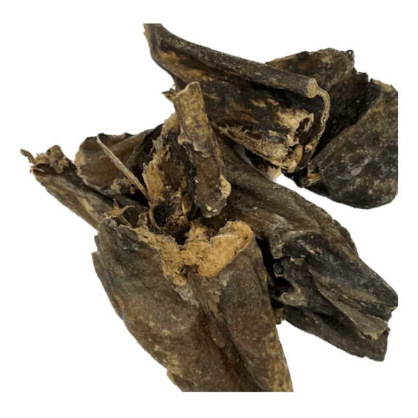 Chikko Quality - Lamslong - Vetarme Snack voor honden - 350gr - 51Dnspod | Smaakvolle damp – Verzendkosten vrij vanaf 40€