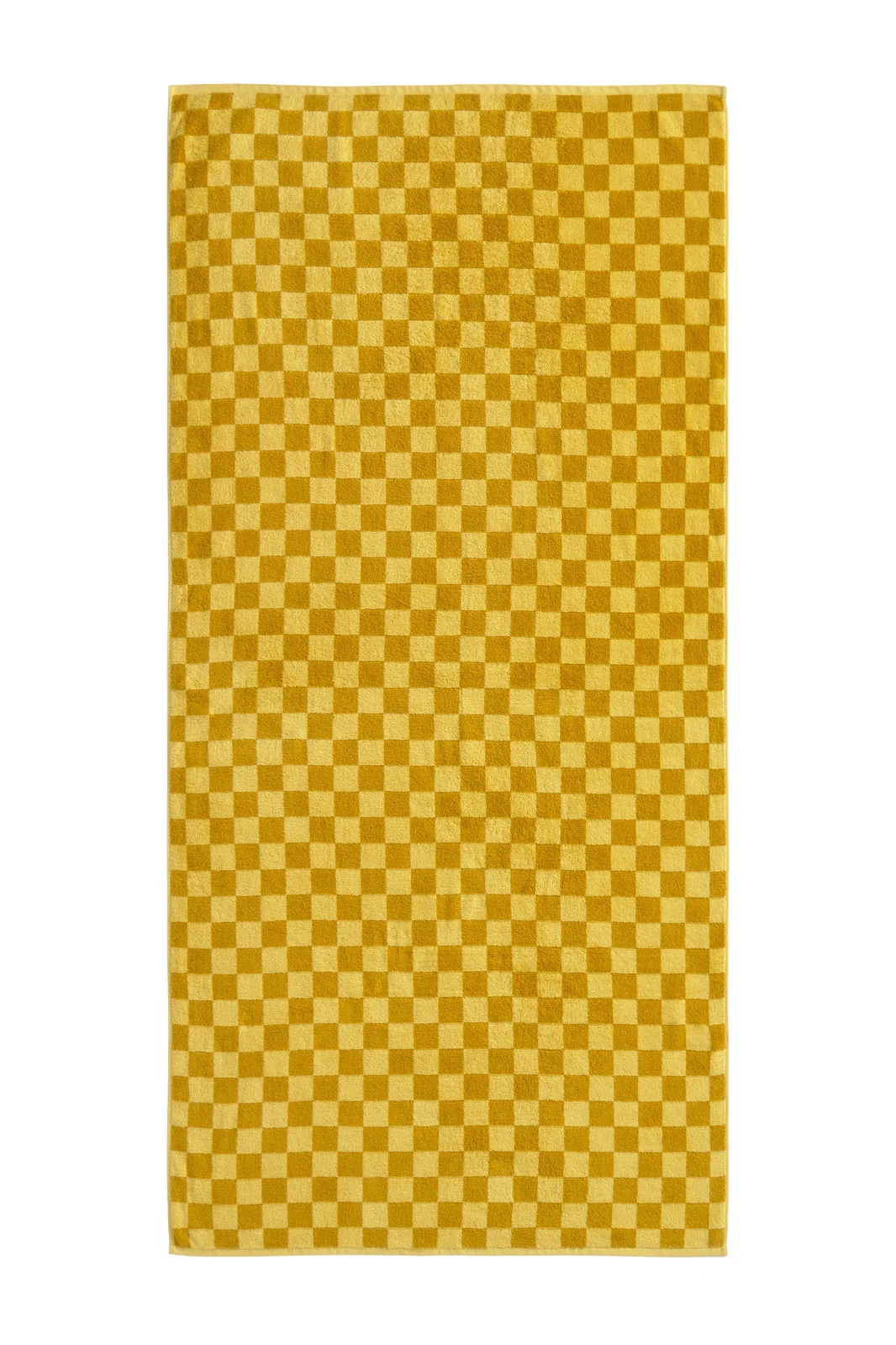 Calma House Strandhanddoek Pipa - Mosterd - 100x180 - 51Dnspod | Smaakvolle damp – Verzendkosten vrij vanaf 40€ Calma House Strandhanddoek Pipa - Mosterd - 100x180 - 51Dnspod | Smaakvolle damp – Verzendkosten vrij vanaf 40€