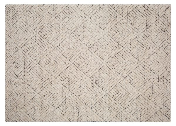 Brix vloerkleed Eline - 240x170cm - Katoen - 51Dnspod | Smaakvolle damp – Verzendkosten vrij vanaf 40€