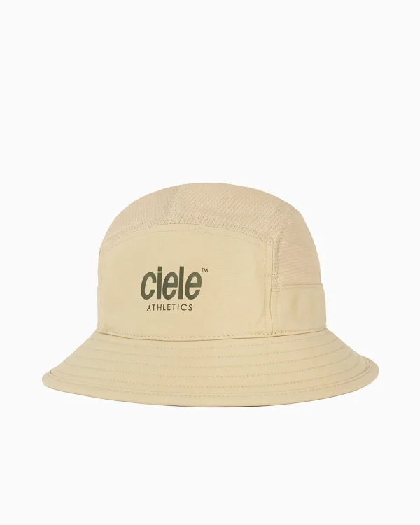Ciele Athletics Comp Athletics Bucket Hat Unisex - 51Dnspod | Smaakvolle damp – Verzendkosten vrij vanaf 40€