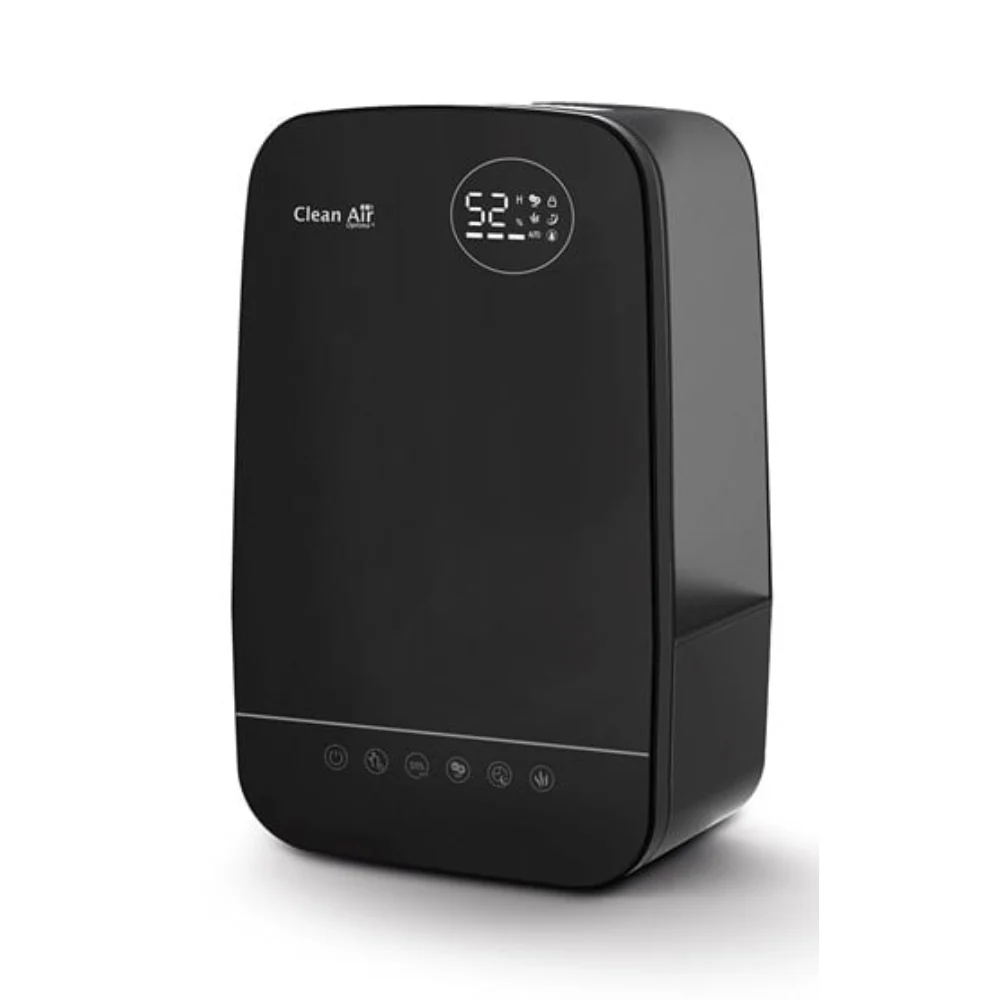 Clean Air Optima CA-606 luchtbevochtiger met ionisator - 51Dnspod | Smaakvolle damp – Verzendkosten vrij vanaf 40€ Clean Air Optima CA-606 luchtbevochtiger met ionisator - 51Dnspod | Smaakvolle damp – Verzendkosten vrij vanaf 40€