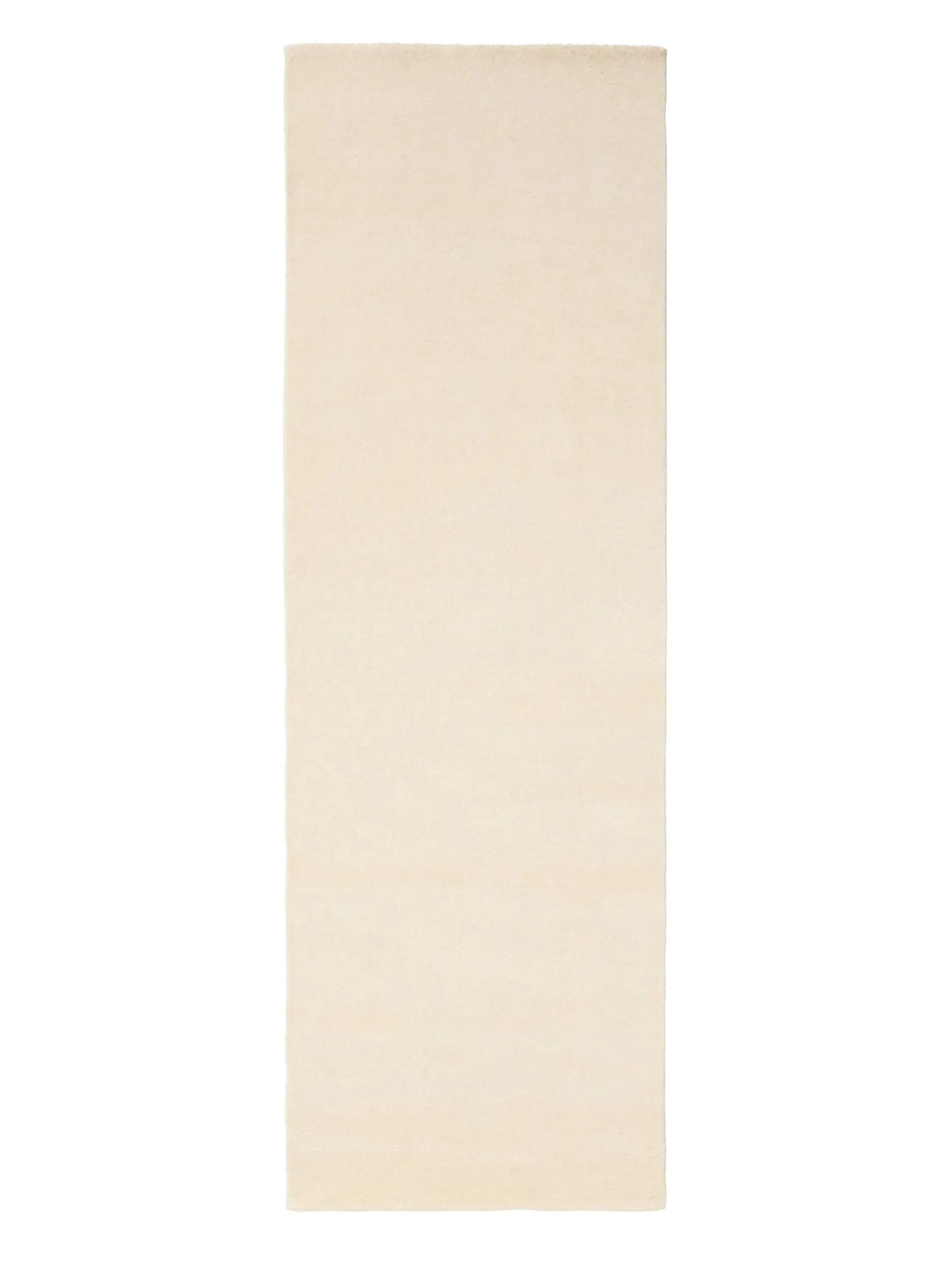 benuta wollen loper Vera - crème - 80x250 cm - 51Dnspod | Smaakvolle damp – Verzendkosten vrij vanaf 40€ benuta wollen loper Vera - crème - 80x250 cm - 51Dnspod | Smaakvolle damp – Verzendkosten vrij vanaf 40€