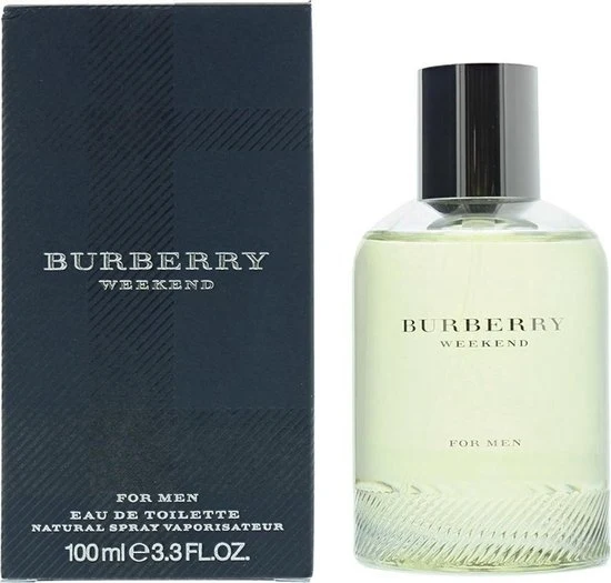 Burberry Weekend for Men - 100 ml - eau de toilette spray - herenparfum - Verpakking beschadigd - 51Dnspod | Smaakvolle damp – Verzendkosten vrij vanaf 40€ Burberry Weekend for Men - 100 ml - eau de toilette spray - herenparfum - Verpakking beschadigd - 51Dnspod | Smaakvolle damp – Verzendkosten vrij vanaf 40€