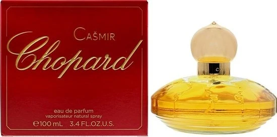 Chopard Casmir 100 ml - Eau de Parfum - Damesparfum - 51Dnspod | Smaakvolle damp – Verzendkosten vrij vanaf 40€ Chopard Casmir 100 ml - Eau de Parfum - Damesparfum - 51Dnspod | Smaakvolle damp – Verzendkosten vrij vanaf 40€