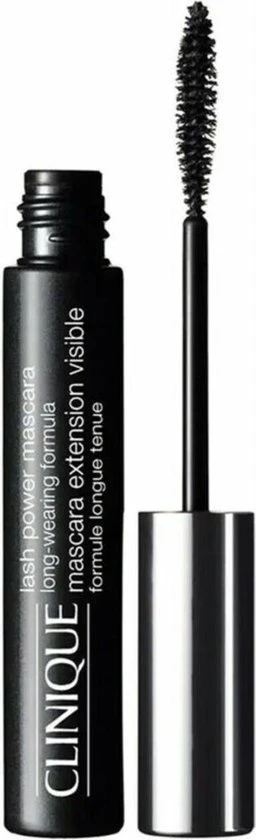 Clinique Lash Power Mascara - 04 Dark Chocolate - Beschadigde verpakking - 51Dnspod | Smaakvolle damp – Verzendkosten vrij vanaf 40€ Clinique Lash Power Mascara - 04 Dark Chocolate - Beschadigde verpakking - 51Dnspod | Smaakvolle damp – Verzendkosten vrij vanaf 40€