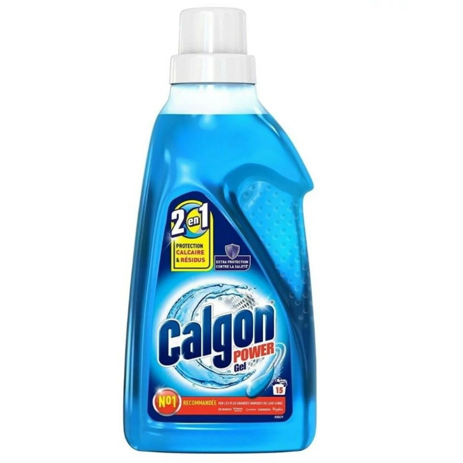 Calgon Washmachine Gel 750Ml Regular - 51Dnspod | Smaakvolle damp – Verzendkosten vrij vanaf 40€ Calgon Washmachine Gel 750Ml Regular - 51Dnspod | Smaakvolle damp – Verzendkosten vrij vanaf 40€
