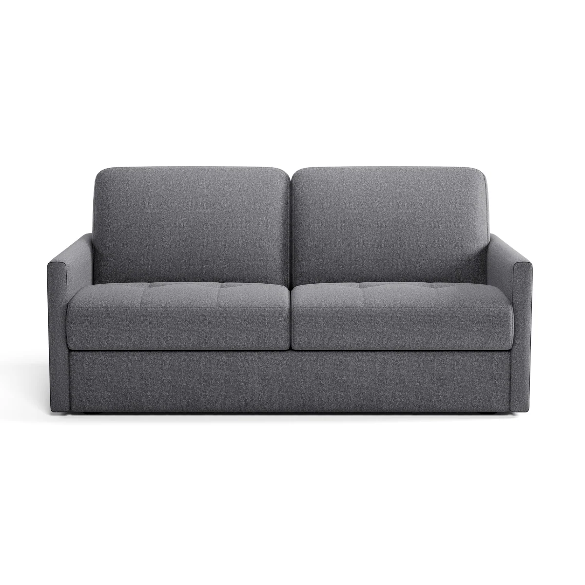 Calicosy - COSENZA Slaapbank 3-zits - Grijs - 100x175x87 cm - 51Dnspod | Smaakvolle damp – Verzendkosten vrij vanaf 40€ Calicosy - COSENZA Slaapbank 3-zits - Grijs - 100x175x87 cm - 51Dnspod | Smaakvolle damp – Verzendkosten vrij vanaf 40€