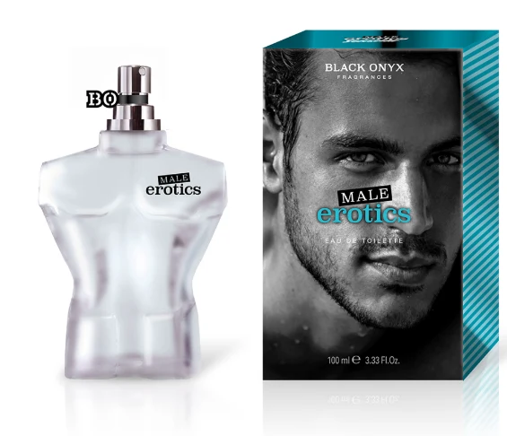 Black Onyx Eau de Toilette Male Erotics voor Mannen 100 ml - 51Dnspod | Smaakvolle damp – Verzendkosten vrij vanaf 40€ Black Onyx Eau de Toilette Male Erotics voor Mannen 100 ml - 51Dnspod | Smaakvolle damp – Verzendkosten vrij vanaf 40€