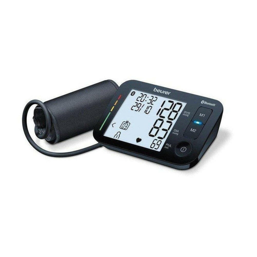 Beurer BM 54 bovenarm bloeddrukmeter - 51Dnspod | Smaakvolle damp – Verzendkosten vrij vanaf 40€ Beurer BM 54 bovenarm bloeddrukmeter - 51Dnspod | Smaakvolle damp – Verzendkosten vrij vanaf 40€