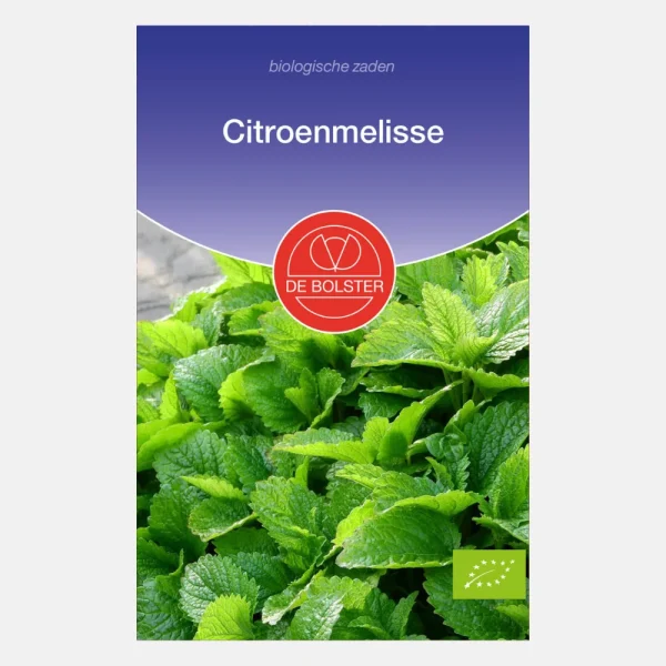 Citroenmelisse BIO - 51Dnspod | Smaakvolle damp – Verzendkosten vrij vanaf 40€