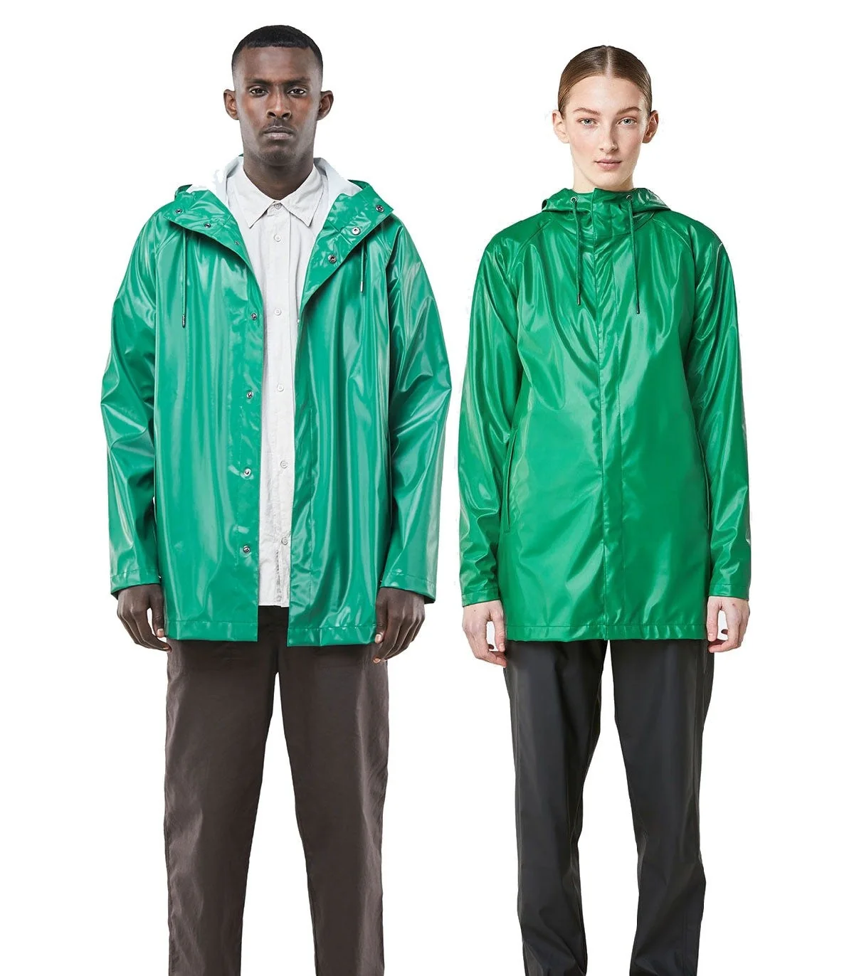 Bui(t)enkansjes! RAINS Short Coat Shiny Grass XS - 51Dnspod | Smaakvolle damp – Verzendkosten vrij vanaf 40€ Bui(t)enkansjes! RAINS Short Coat Shiny Grass XS - 51Dnspod | Smaakvolle damp – Verzendkosten vrij vanaf 40€