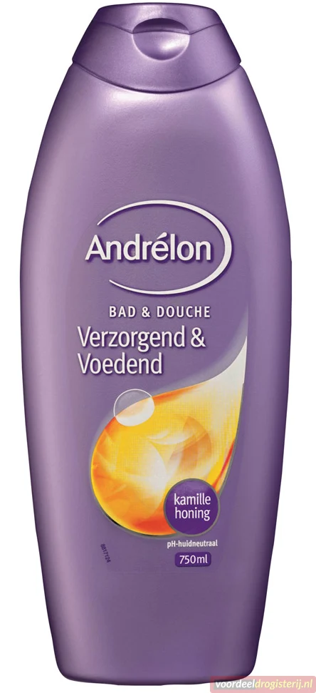 Bad & Douche Kamille Honing - verzorgend & voedend - 750ml - 51Dnspod | Smaakvolle damp – Verzendkosten vrij vanaf 40€ Bad & Douche Kamille Honing - verzorgend & voedend - 750ml - 51Dnspod | Smaakvolle damp – Verzendkosten vrij vanaf 40€