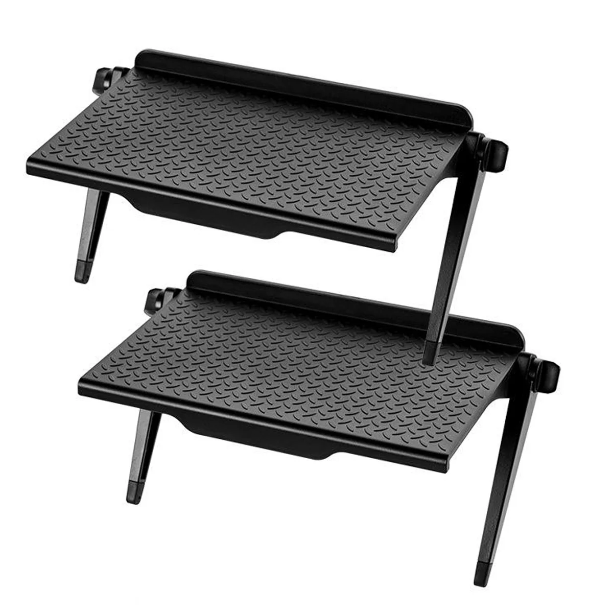 Beeldschermtafels - Monitor tafels - Beeldschermstandaard - Screentable - 2 stuks - 30 x 12 cm - 51Dnspod | Smaakvolle damp – Verzendkosten vrij vanaf 40€ Beeldschermtafels - Monitor tafels - Beeldschermstandaard - Screentable - 2 stuks - 30 x 12 cm - 51Dnspod | Smaakvolle damp – Verzendkosten vrij vanaf 40€