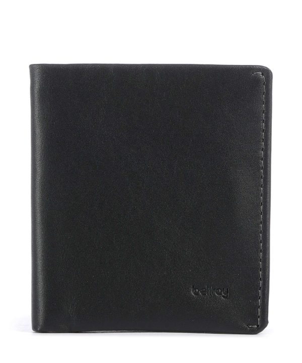 Bellroy Note Sleeve Portemonnee black - 51Dnspod | Smaakvolle damp – Verzendkosten vrij vanaf 40€