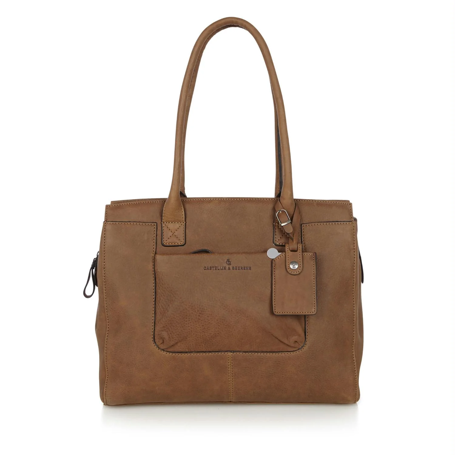 Castelijn en Beerens Laptoptas 72 9664 15.6" Cognac - 51Dnspod | Smaakvolle damp – Verzendkosten vrij vanaf 40€ Castelijn en Beerens Laptoptas 72 9664 15.6" Cognac - 51Dnspod | Smaakvolle damp – Verzendkosten vrij vanaf 40€